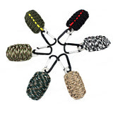 IPRee,Outdoor,Multi,Tools,Camping,Emergency,Survival,Paracord