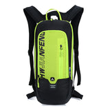 Climbing,Nylon,Tactical,Shoulder,Cycling,Running,Backpack,Water