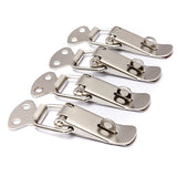Chest,Spring,Stainless,Toggle,Latch,Catch,Clasp
