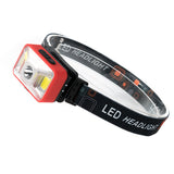 XANES,Multifunctional,Bicycle,Headlight,Rechargeable,Waterproof,Cycling,Taillight,HeadLamp