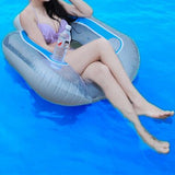 Inflatable,Float,Adult,Learning,Safety,Water,Kickboard