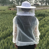 Clothes,Breathable,Beekeeping,Protective