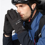 WHEEL,Gloves,Finger,Touchscreen,Winter,Velvet,Waterproof,Gloves,Motorcycle,Cycling