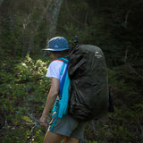 Naturehike,NH19PJ041,Backpack,Cover,Waterproof,Rainproof,Protector,Outdoor,Camping