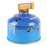 Campleader,Outdoor,Stove,Converter,Bottle,Adapter,Burner,Connector,Camping,Picnic