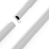 IPRee,Knots,Poles,Outdoor,Building,Supporting,Durable,Shade,Shelter,Camping,Hiking,Accessories