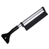 Retractable,Brush,Scraper,Garden,Removaling,Shovel