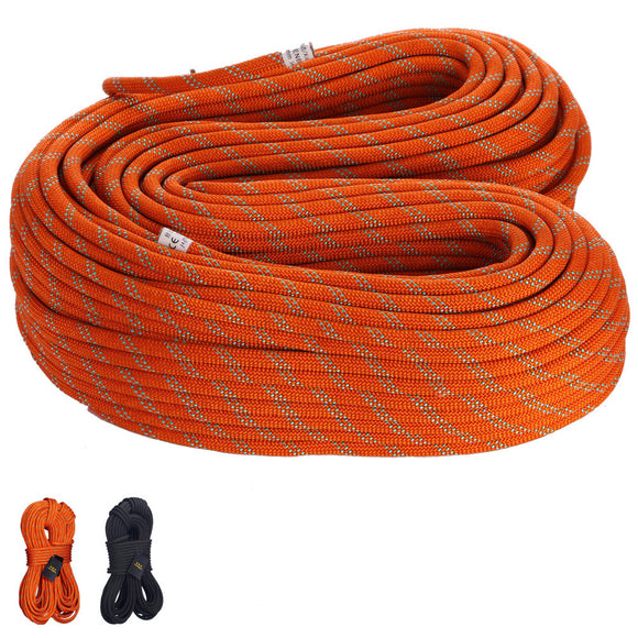 Xinda,Camping,Static,Rescue,String,Caving,Downhill,Protection