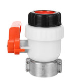 Replacement,Butterfly,Valve,Water,Container,Mauser,Connector,Fittings