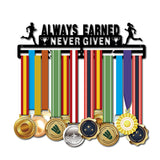 Medals,Holder,Sport,Stainless,Steel,Running,Medal,Hanger,Display,Decorations