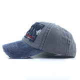 Washed,Cotton,Baseball,Outdoor,Sunshade,Adjustable