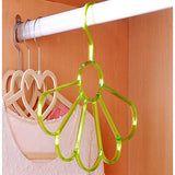 Multifunction,Round,Cloth