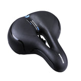 SGODDE,Rubber,Shock,Absorbing,Saddle,Bicycle,Cushion,Comfortable,Breathable