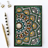 Diamond,Painting,Special,Shape,Diary,Diamond,Decorations,Notebook,Embroidery