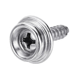 20Pcs,Screw,Buckle,Buttons,Press,Studs,Fastener,Sewing,Clothing,Craft,Fixing