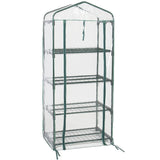 Greenhouse,Cover,Outdoor,Indoor,Garden,Plant,Growhouse,Cover,Without,Frame