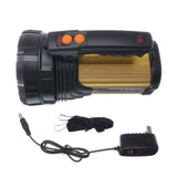 Portable,Camping,Light,Rechargeable,Spotlights,Outdoor,Lantern,Searchlight