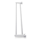 Bathroom,Double,Towel,Holder,Stainless,Steel,Hanger,Mount