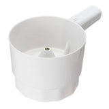 Electric,Flour,Sieve,Battery,Operated,Sifter,Shaker,Baking