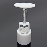 Style,Mould,Festival,Pastry,Pressure,Baking