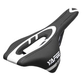 290x145mm,Breathable,Leather,Extra,Comfort,Hollow,Saddle,Racing,Cushion,Bicycle