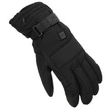 Electric,Heated,Gloves,Modes,Touchscreen,Motorbike,Motorcycle,Winter,Heated,Battery,Gloves
