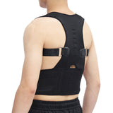 Adjustable,Support,Protection,Shoulder,Posture,Relief,Posture,Corrector