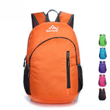 Infiniter,Outdoor,Folding,Backpack,Waterproof,Shoulder,Rucksack,Storage,Women,Sports,Travel