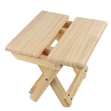 Foldable,Solid,Stool,Portable,Outdoor,Folding,Chair,Adult,Small,Chair,Folding,Bench,Outdoor,Camping,Fishing