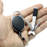 Fishing,Knotter,Lines,Clipper,Nipper,Scissors,Sharpener
