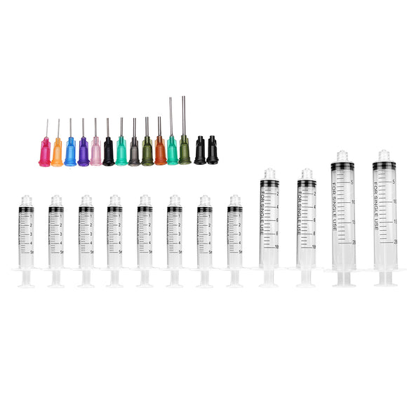 Dispensing,Needle,Blunt,Syringe,Needles,Refilling,Measuring,Liquids,Industrial,Applicator