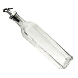 Grease,Nozzle,Sprayer,Liquor,Dispenser,Pourers,Stopper,Glass,Bottle,Olive,Sauce,Vinegar,Dispenser,Kitchen