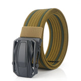 120cm,Punch,Quick,Release,Buckle,Tactical,Unisex,Nylon
