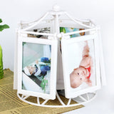 Rotating,Music,Photo,Frame,Picture,Display,photos,Wedding,Graduation
