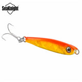 SeaKnight,SK302,Jigging,Fishing,Metal,Sinking,Spoon,Fishing,Baits