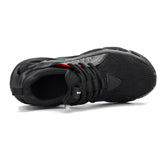 Fashion,Steel,Sneakers,Fiber,Safety,Shoes,Breathable,Steel,Shoes