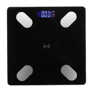 Digital,Electronic,Bathroom,Scale,bluetooth,Weight,Health,Management