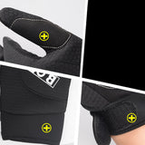 Unisex,Finger,Waterproof,Windproof,Cycling,Riding,Gloves