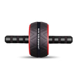 Single,Abdominal,Wheel,Roller,Waist,Strength,Training,Fitness,Exercise,Tools