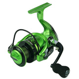 ZANLURE,5.5:1,Fishing,Spinning,Fishing,Wheel