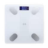 Digital,Electronic,Bathroom,Scale,bluetooth,Weight,Health,Management