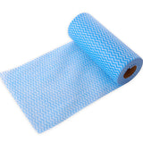 Kitchen,Cleaning,Nonwoven,Cloth,Disposable,Cleaning,Cloth,Washing,Cloth