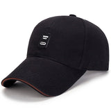 Solid,Color,Cotton,Baseball,Sports,Snapback,Sunshade,Adjustable