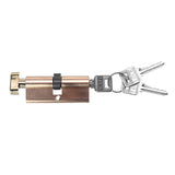 Mechanical,Aluminum,Alloy,Office,Security,Handle,Deadbolt,Latch