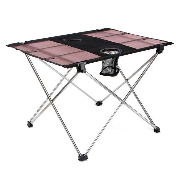 Outdoor,Portable,Folding,Table,Picnic,Foldable,Ultralight,Aluminum,Alloy,Camping,Hiking