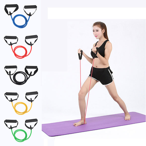 Resistance,Bands,Workout,Exercise,Stretch,Drawstring,Shaping,Fitness,Equipment