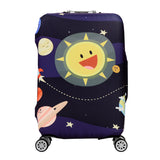 Honana,Cartoon,Animal,Elastic,Luggage,Cover,Trolley,Cover,Travel,Suitcase,Protector