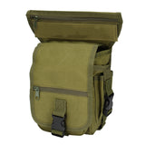 Outdoor,Tactical,Nylon,Waist,Sport,Pouch
