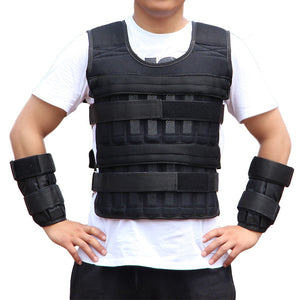 KALOAD,Breathable,Adjustable,Running,Sandbag,Fitness,Sports