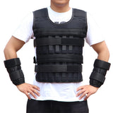 KALOAD,Breathable,Adjustable,Running,Sandbag,Fitness,Sports
